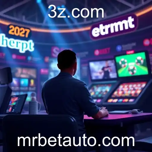 Expansão dos Jogos Online em 2025