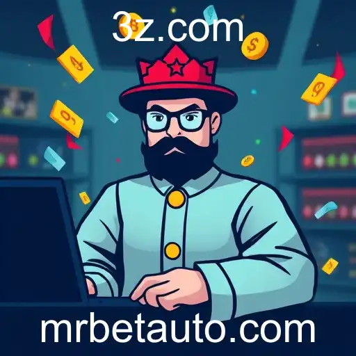 Tendências Atuais no Mundo dos Jogos Online em 2025