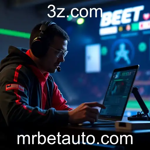 O Crescimento do Mercado de Apostas Online em 2025