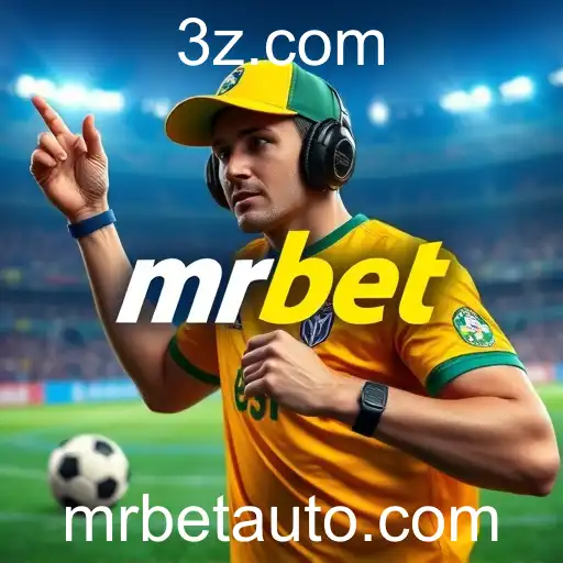 A Ascensão dos Jogos Online no Brasil e o Impacto do mrbet