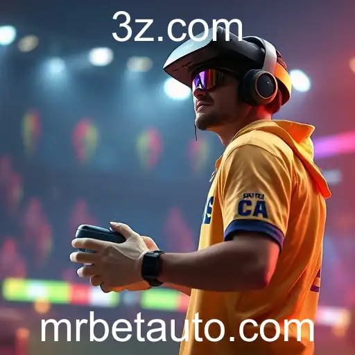 A Evolução do Mercado de Jogos Online em 2025