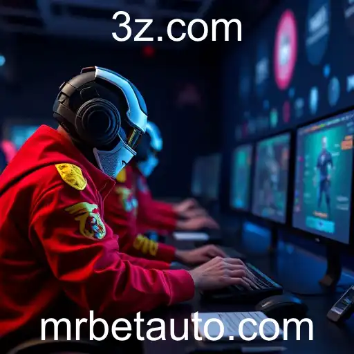Ascensão do MrBet no Cenário de Jogos Online em 2025