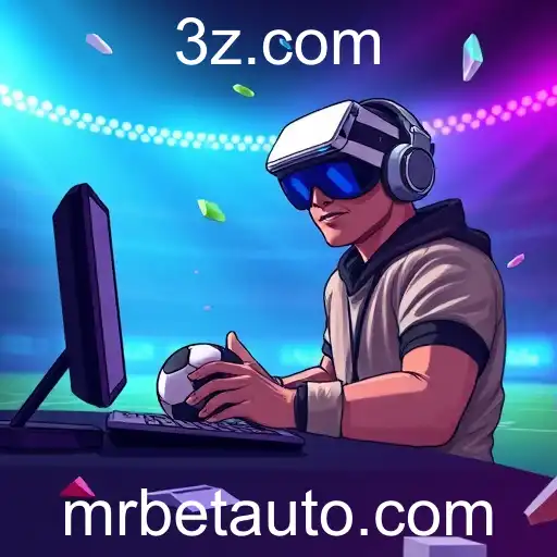 A Ascensão do MrBet e a Regulação dos Jogos Online no Brasil