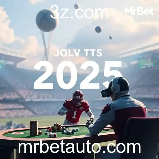 Tendências Emergentes no Mundo dos Jogos em 2025