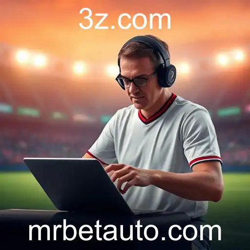 Expansão do Jogo Online em 2025: O Impacto do MrBet