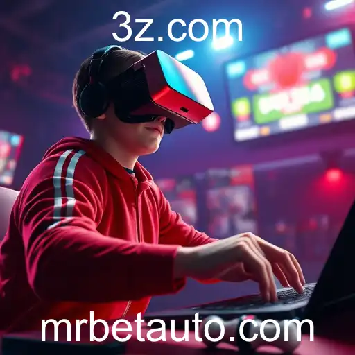 Inovação e Desafios na Indústria dos Jogos em 2025