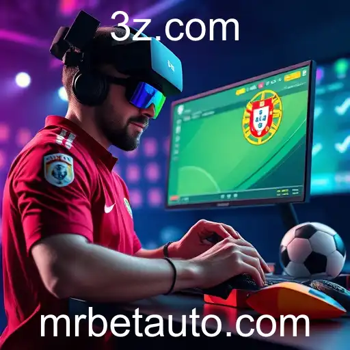 O Crescimento do Mercado de Jogos Online em 2025