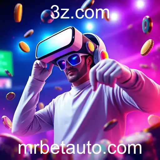 A Crescente Presença do MrBet no Mercado Brasileiro