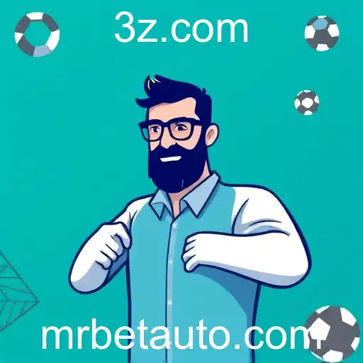 MrBet: A Influência no Cenário de Jogos Online no Brasil