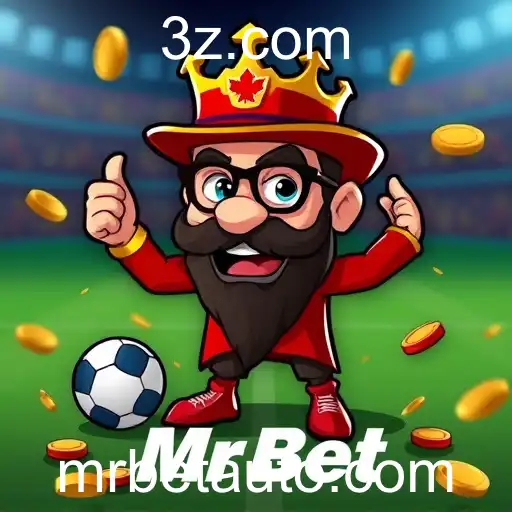 Tendências de Jogos em 2025: O Impacto da MrBet na Indústria