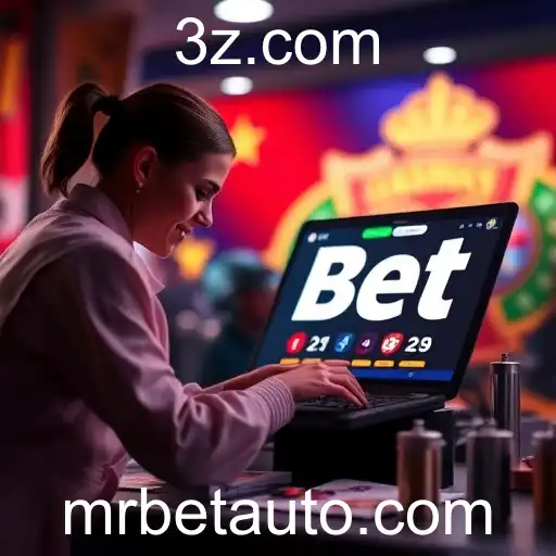 Impacto Crescente dos Cassinos Online no Brasil