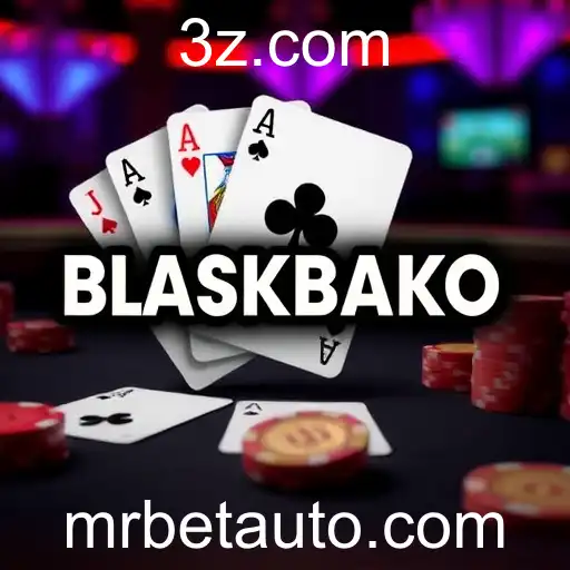 Explorando a Excitante Categoria de Blackjack no Site 'mrbet'