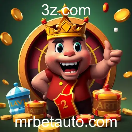 Explorando a Categoria 'Ofertas e Bônus' no mrbet