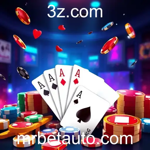 Explorando a Categoria de Jogos de Cassino no MrBet