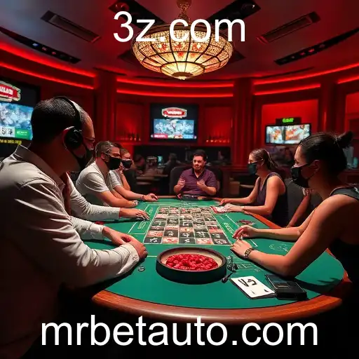 A Evolução dos Jogos Online em 2025