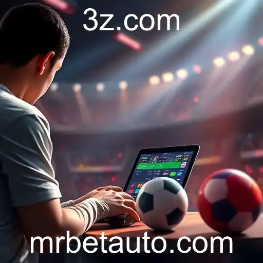 Tendências no Mundo das Apostas Online