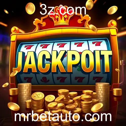 A Emocionante Categoria de Jogos 'Jackpots' no mrbet