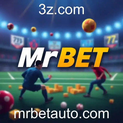A Ascensão de MrBet no Cenário de Jogos Online