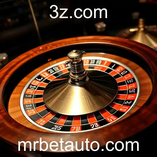 Explorando a Fascinante Categoria de Roleta no Mr Bet