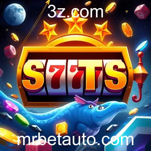 Explorando o Fascinante Mundo dos Caça-Níqueis no mrbet