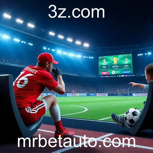 A Ascensão das Apostas Esportivas no Mundo Digital