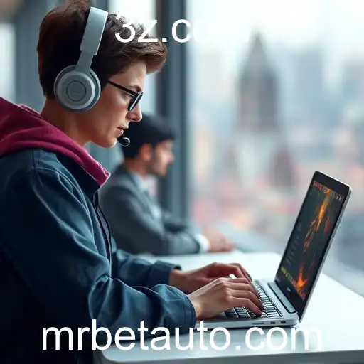 A Importância do Suporte ao Cliente no Site de Jogos 